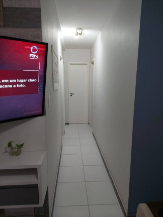 Imagem Apartamento com 3 Quartos à Venda, 68 m² em Zona De Expansão (aruana) - Aracaju Imagem Apartamento com 3 Quartos à Venda, 68 m² em Zona De Expansão (aruana) - Aracaju