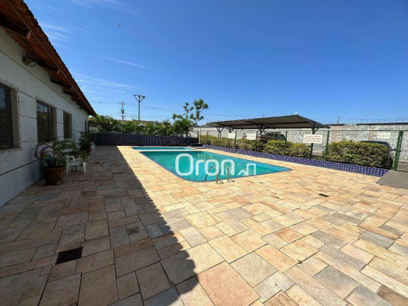 Imagem Apartamento com 3 Quartos à Venda, 75 m² em Parque Das Nações - Goiânia Imagem Apartamento com 3 Quartos à Venda, 75 m² em Parque Das Nações - Goiânia