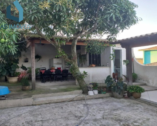 Imagem Casa com 2 Quartos à Venda, 100 m² em Ponta Do Ambrósio - São Pedro Da Aldeia