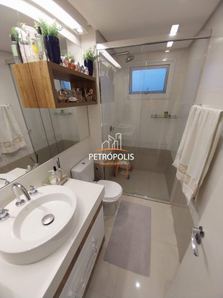 Imagem Apartamento com 2 Quartos à Venda, 113 m² em Nossa Senhora De Lourdes - Caxias Do Sul