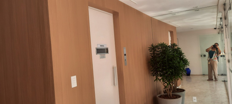 Imagem Imóvel com 2 Quartos à Venda, 77 m² em Vila Olímpia - São Paulo