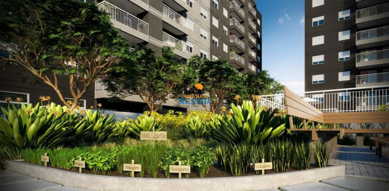 Imagem Apartamento com 3 Quartos à Venda, em Santo Amaro - São Paulo Imagem Apartamento com 3 Quartos à Venda, em Santo Amaro - São Paulo
