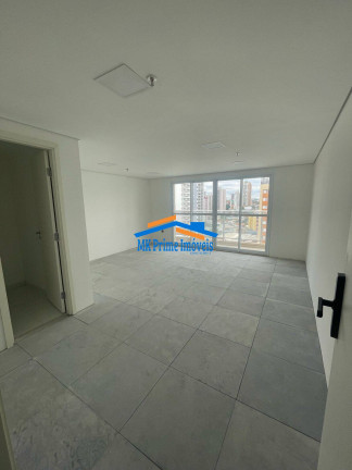 Sala Comercial à Venda, 32 m² em Centro - Osasco