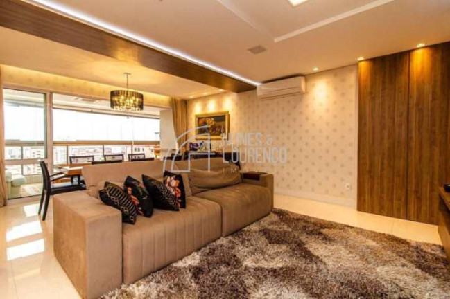 Imagem Apartamento com 3 Quartos à Venda, 171 m² em Aparecida - Santos Imagem Apartamento com 3 Quartos à Venda, 171 m² em Aparecida - Santos