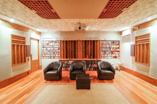 Imagem Casa com 4 Quartos à Venda, 514 m² em Jardim Guedala - São Paulo Imagem Casa com 4 Quartos à Venda, 514 m² em Jardim Guedala - São Paulo