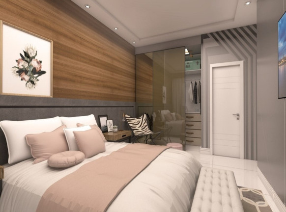 Imagem Apartamento com 4 Quartos à Venda, 150 m²