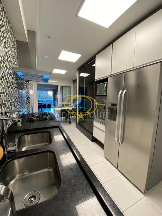Imagem Apartamento com 4 Quartos à Venda, 171 m² em Tatuapé - São Paulo