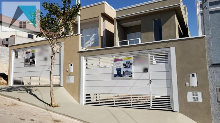 Casa com 3 Quartos para Alugar, 140 m² em Portais (polvilho) - Cajamar