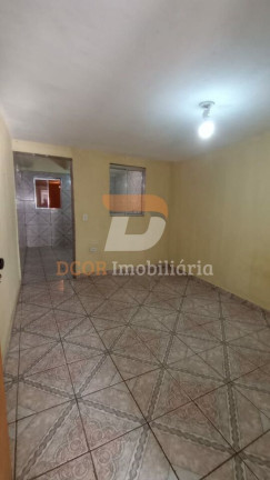 Imagem Casa com 2 Quartos à Venda ou Locação, 75 m² em Campanário - Diadema Imagem Casa com 2 Quartos à Venda ou Locação, 75 m² em Campanário - Diadema
