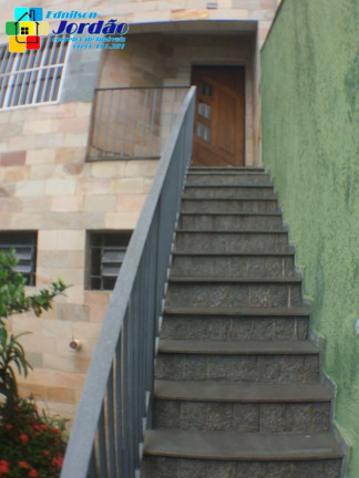 Imagem Sobrado com 3 Quartos à Venda, 258 m² em Chácara Belenzinho - São Paulo