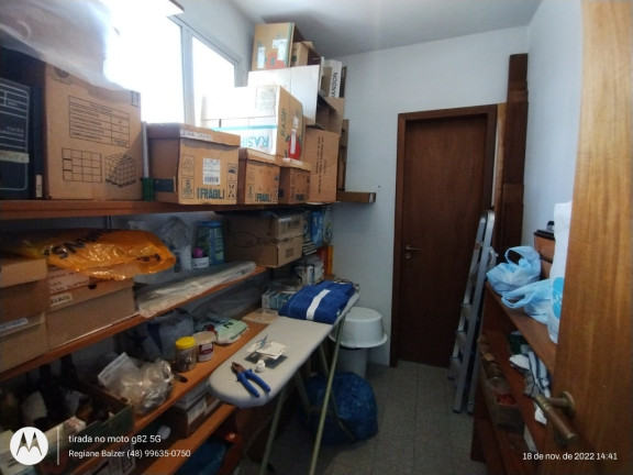 Imagem Apartamento com 3 Quartos à Venda, 185 m² em Centro - Florianópolis