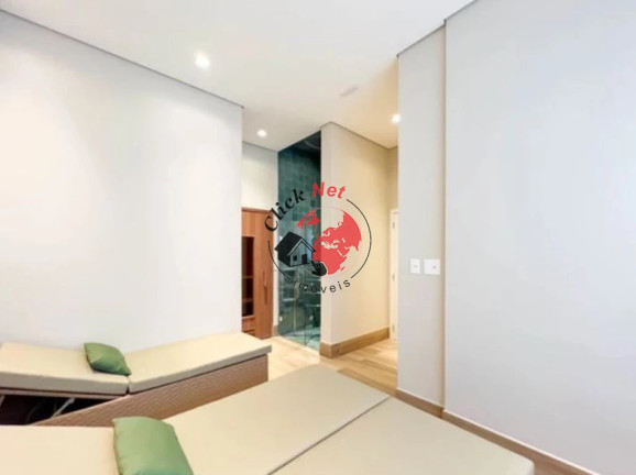Imagem Apartamento com 3 Quartos à Venda, 87 m² em Santo Antônio - São Caetano Do Sul