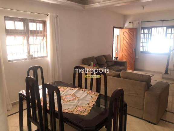Imagem Sobrado com 3 Quartos à Venda, 130 m² em Osvaldo Cruz - São Caetano Do Sul Imagem Sobrado com 3 Quartos à Venda, 130 m² em Osvaldo Cruz - São Caetano Do Sul
