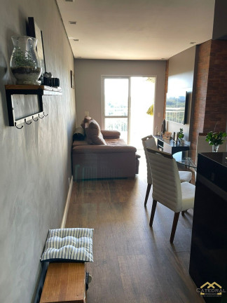 Imagem Apartamento com 2 Quartos à Venda, 65 m² em Engordadouro - Jundiaí Imagem Apartamento com 2 Quartos à Venda, 65 m² em Engordadouro - Jundiaí