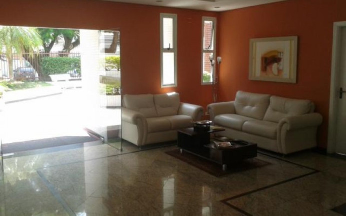 Imagem Apartamento com 3 Quartos para Alugar, 131 m² em Vila Adyana - São José Dos Campos Imagem Apartamento com 3 Quartos para Alugar, 131 m² em Vila Adyana - São José Dos Campos