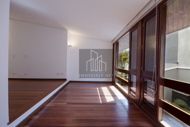 Imagem Casa com 4 Quartos à Venda, 547 m² em Alphaville Residencial Um - Barueri