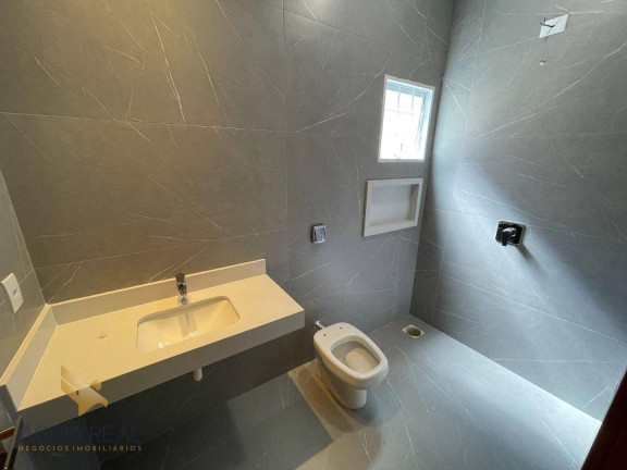 Imagem Casa com 3 Quartos à Venda, 172 m² em São Francisco - Campo Grande