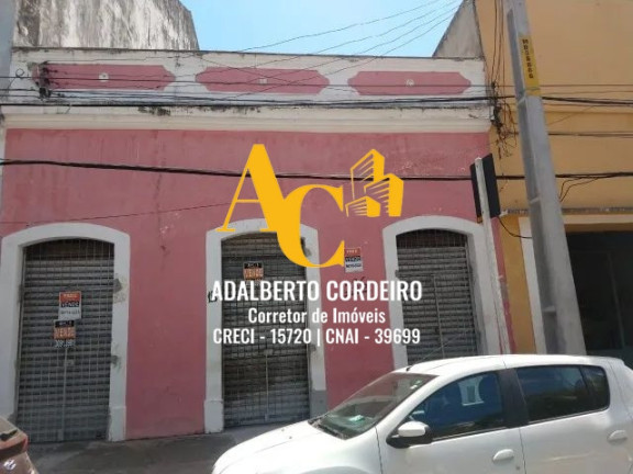 Galpão à Venda, 330 m² em Recife - Recife