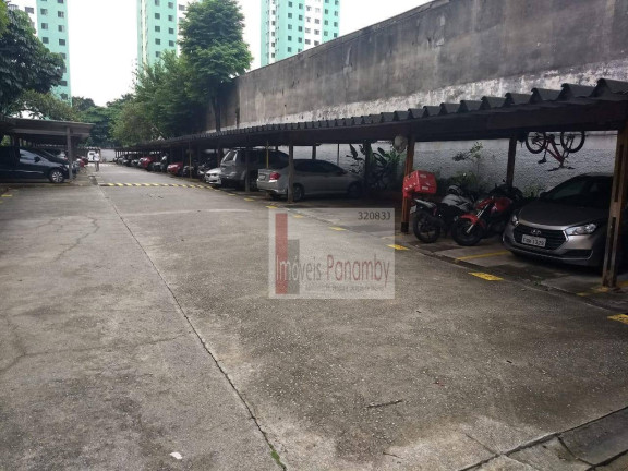 Imagem Apartamento com 2 Quartos à Venda, 50 m² em Brás - São Paulo