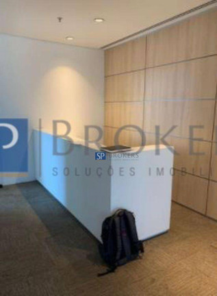 Imagem Sala Comercial para Alugar, 202 m² em Jardim Paulistano - São Paulo