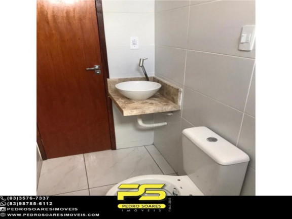 Imagem Apartamento com 2 Quartos à Venda, 50 m² em Cristo Redentor - João Pessoa Imagem Apartamento com 2 Quartos à Venda, 50 m² em Cristo Redentor - João Pessoa