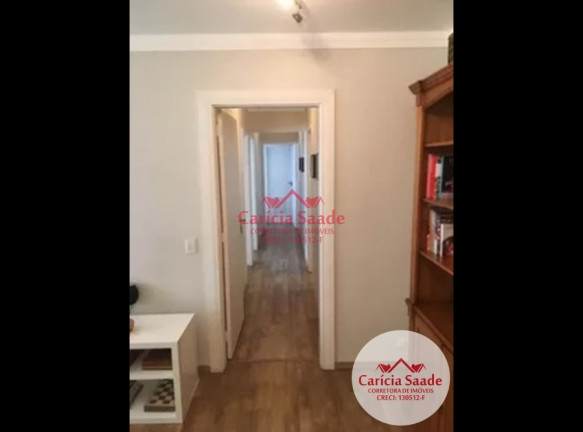 Imagem Apartamento com 3 Quartos à Venda, 107 m² em Vila Mariana - São Paulo Imagem Apartamento com 3 Quartos à Venda, 107 m² em Vila Mariana - São Paulo