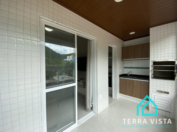 Imagem Apartamento com 2 Quartos à Venda, 57 m² em Toninhas - Ubatuba Imagem Apartamento com 2 Quartos à Venda, 57 m² em Toninhas - Ubatuba