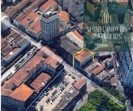 Imagem Imóvel para Alugar, 1.056 m² em Centro - Santos Imagem Imóvel para Alugar, 1.056 m² em Centro - Santos
