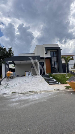 Casa com 3 Quartos à Venda, 163 m² em São Venâncio - Itupeva