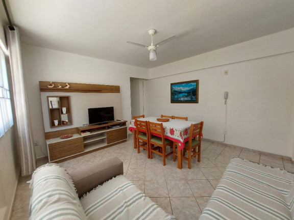 Imagem Apartamento com 2 Quartos para Alugar, 70 m² em Centro - Balneário Camboriú