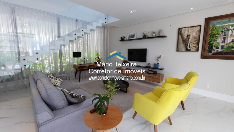 Imagem Casa de Condomínio com 3 Quartos à Venda, 290 m² em Urbanova - São José Dos Campos Imagem Casa de Condomínio com 3 Quartos à Venda, 290 m² em Urbanova - São José Dos Campos
