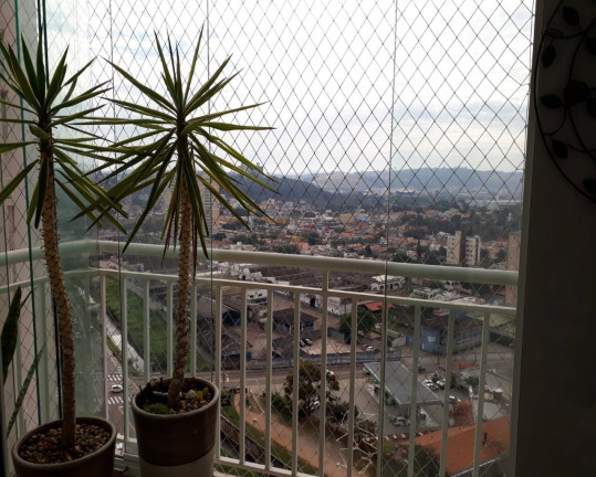 Imagem Apartamento com 2 Quartos para Alugar, 70 m² em Vila Das Hortências - Jundiaí