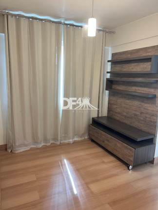 Imagem Imóvel com 1 Quarto à Venda, 49 m² em Norte (águas Claras) - Brasília Imagem Imóvel com 1 Quarto à Venda, 49 m² em Norte (águas Claras) - Brasília