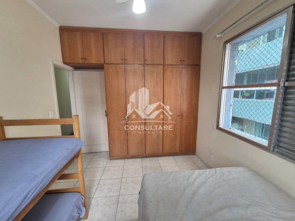 Imagem Apartamento com 3 Quartos à Venda, 110 m² em Itararé - São Vicente Imagem Apartamento com 3 Quartos à Venda, 110 m² em Itararé - São Vicente