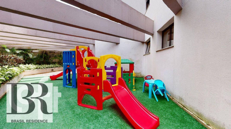 Imagem Apartamento com 4 Quartos à Venda, 135 m² em Vila Mariana - São Paulo Imagem Apartamento com 4 Quartos à Venda, 135 m² em Vila Mariana - São Paulo