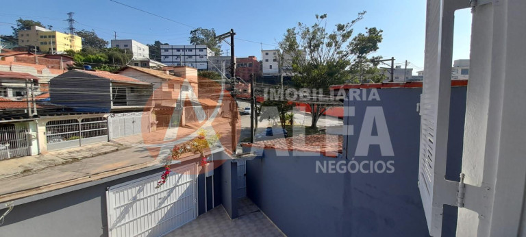 Imagem Casa com 2 Quartos à Venda, 147 m² em Jardim Da Glória - Cotia