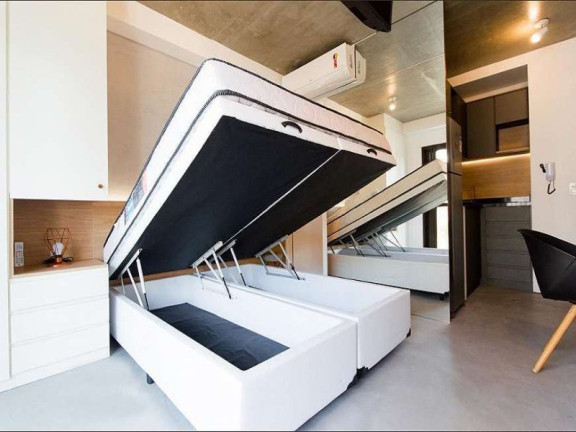 Imagem Imóvel com 1 Quarto à Venda, 33 m² em República - São Paulo Imagem Imóvel com 1 Quarto à Venda, 33 m² em República - São Paulo