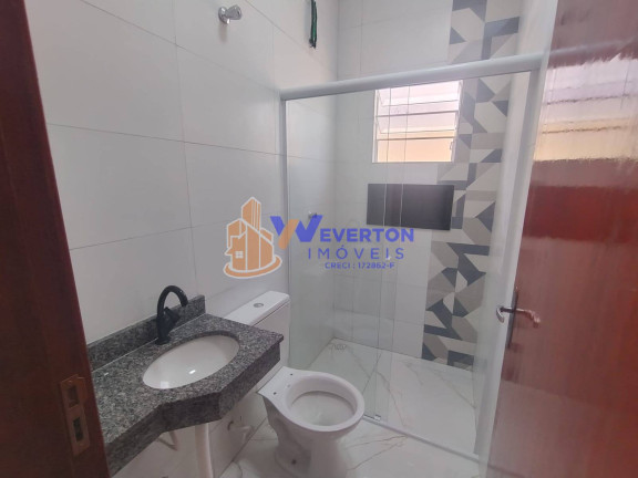Imagem Casa com 3 Quartos à Venda, em Bal. Verde Mar - Mongaguá Imagem Casa com 3 Quartos à Venda, em Bal. Verde Mar - Mongaguá