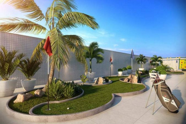Imagem Apartamento com 4 Quartos à Venda, 197 m² em Centro - Balneário Camboriú