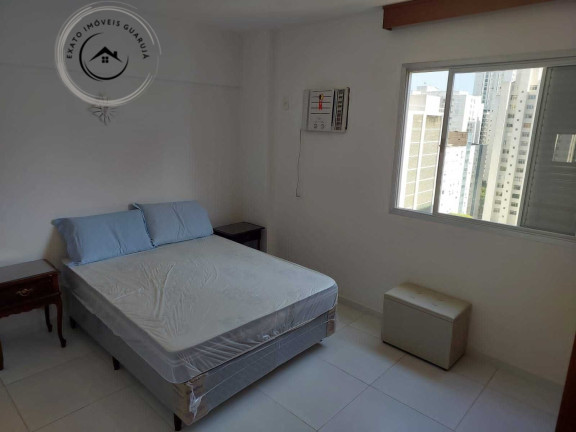 Imagem Apartamento com 1 Quarto para Alugar ou Temporada, 62 m² em Pitangueiras - Guarujá Imagem Apartamento com 1 Quarto para Alugar ou Temporada, 62 m² em Pitangueiras - Guarujá