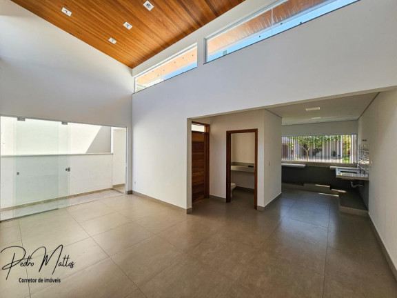 Imagem Casa com 3 Quartos à Venda, 200 m² em Ondas - Cond. Reserva Das Paineiras - Piracicaba
