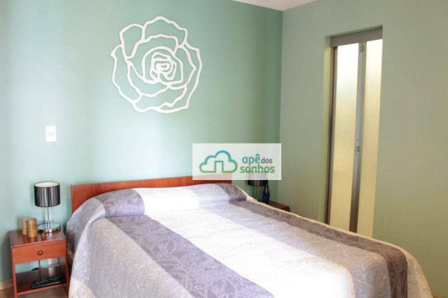 Imagem Apartamento com 3 Quartos à Venda, 114 m² em Perdizes - São Paulo Imagem Apartamento com 3 Quartos à Venda, 114 m² em Perdizes - São Paulo