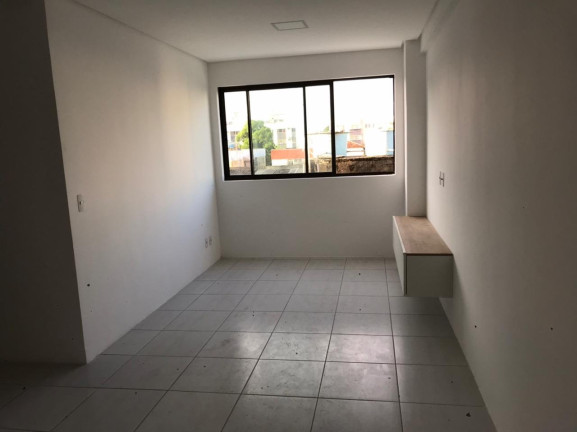 Imagem Apartamento com 2 Quartos à Venda, 48 m² em Candeias - Jaboatão Dos Guararapes