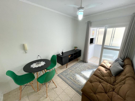 Imagem Apartamento com 1 Quarto à Venda, 39 m² em Zona Nova - Capao Da Canoa