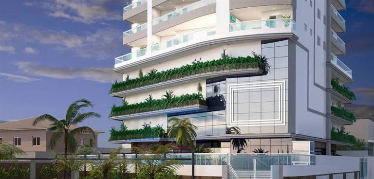 Imagem Apartamento com 2 Quartos à Venda, 87 m² em Caiçara - Praia Grande Imagem Apartamento com 2 Quartos à Venda, 87 m² em Caiçara - Praia Grande