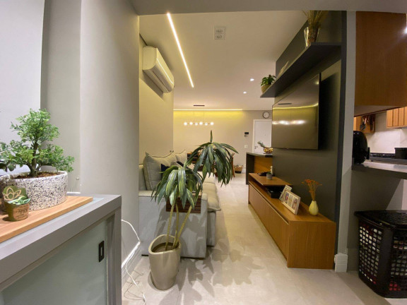 Imagem Apartamento com 3 Quartos à Venda, 73 m² em Vila Yara - Osasco