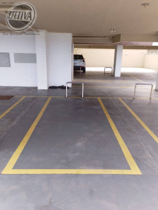 Imagem Apartamento com 2 Quartos à Venda, 50 m² em Balneário Betaras - Matinhos