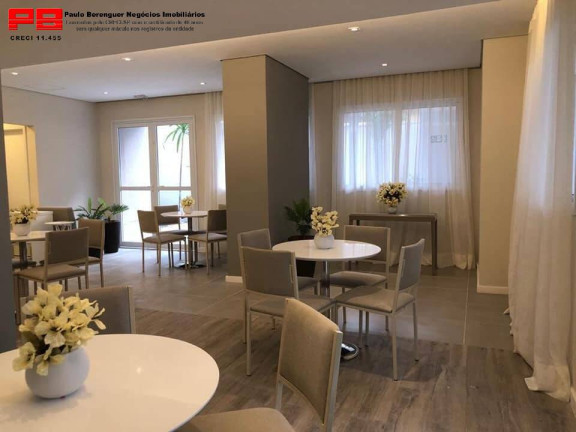 Imagem Apartamento com 2 Quartos à Venda, 54 m² em Socorro - São Paulo Imagem Apartamento com 2 Quartos à Venda, 54 m² em Socorro - São Paulo