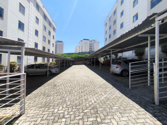 Imagem Apartamento com 2 Quartos à Venda, 58 m² em Portal Da Torre - Juiz De Fora