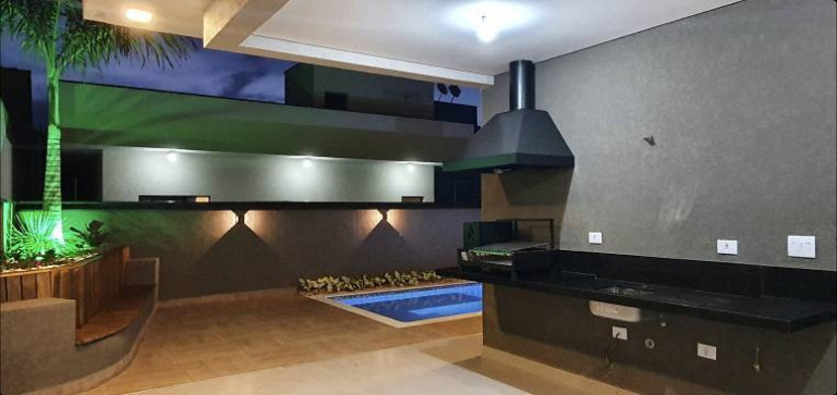 Imagem Casa com 3 Quartos à Venda, 148 m² em Rio Abaixo - Atibaia Imagem Casa com 3 Quartos à Venda, 148 m² em Rio Abaixo - Atibaia